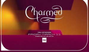 Charmed - Trailer Saison 4
