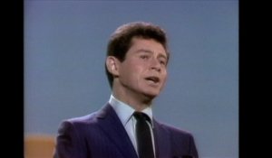 Eddie Fisher - My Favorite Things (Live On The Ed Sullivan Show, September 19, 1965)