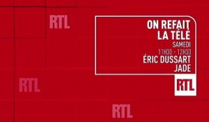 Le journal RTL de 12h du 29 janvier 2022