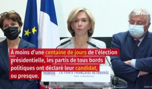 Emmanuel Macron candidat en 2022 ? Brigitte Macron entretient le doute
