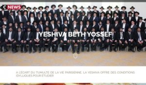 Ecole juive en Seine-et-Marne : soupçons de maltraitance
