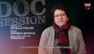 DOC SESSION - Hicham Falah