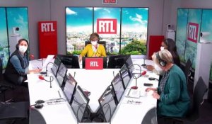 Le journal RTL de 18h du 02 février 2022
