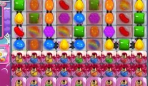 Candy Crush Saga niveau 1246 : solution et astuces pour passer le level