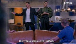 Love is Blind Saison 2