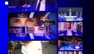 Bande-annonce de "La France dans les yeux" avec Eric Zemmour sur BFMTV