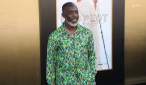 Michael K. Williams décède d'une overdose, une enquête est en cours