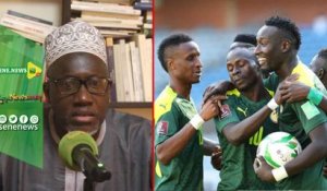 Interdiction du football dans la religion musulmane : Imam Kanté recadre certains "prêcheurs"