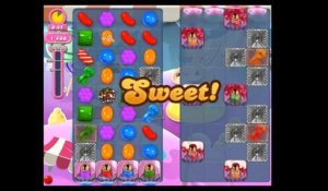 Candy Crush Saga niveau 2030 : solution et astuces pour passer le level