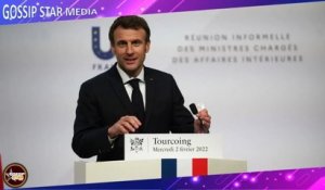 Emmanuel Macron candidat en 2022  et si Cyril Hanouna venait de mettre fin au suspense