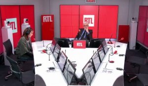 Le journal RTL de 14h du 09 février 2022
