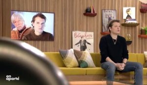 Bénabar révèle dans "En aparté" sur Canal Plus le nom d’un célèbre chanteur qu’il n’apprécie pas du tout : « Ca va énerver pas mal de monde! » - VIDEO