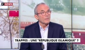 Ivan Rioufol : «Un terrorisme intellectuel veut intimider tous ceux qui dépasseraient les bornes»
