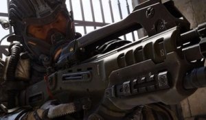 Call of Duty Black Ops 4 : présentation du mode multijoueur