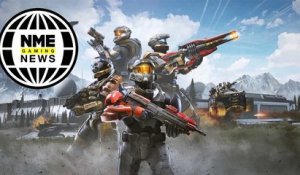 ‘Halo Infinite’ Big Team Battle fix hasn’t worked