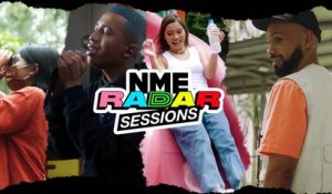 NME Radar Sessions 2022: Singapore artists take the spotlight | Official trailer