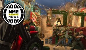 A Christmas themed event is coming to ‘Call of Duty’