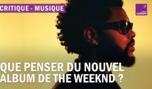 Musique : "Dawn FM" de The Weeknd et "Après c’est gobelet !" de Gwendoline