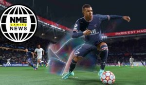 ‘FIFA 22’ revealed, but the PC and Switch versions have left people unhappy