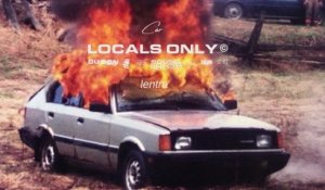 Locals Only Sound - Car