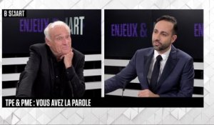 ENJEUX & PRIORITÉS - L'interview de Guillaume GUTTIN (Ooh my ad !) par Jean-Marc Sylvestre