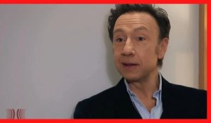 «Je freine,je pile»: Stéphane Bern revient sur sa première rencontre improbable avec Emmanuel Macron