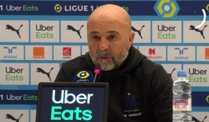 Sampaoli et les premières de Bakambu et Kolasinac