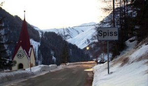 Autriche : 5 morts dans une avalanche