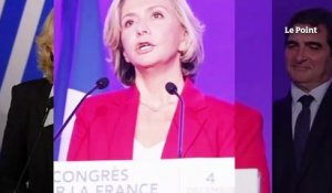 Valérie Pécresse tacle Marine Le Pen et Zemmour, « ami » de Ramadan