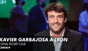 Xavier Garbajosa prochain manager sportif du LOU