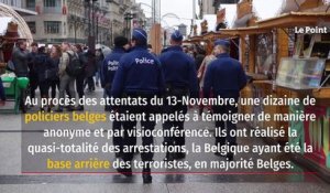 Procès du 13 novembre : Les témoignages décevants des enquêteurs belges