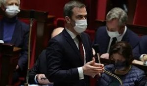 #Verancharlatan… Le ministre de la Santé, Olivier Véran, lynché sur la Toile...