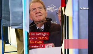 « La droite républicaine est de retour » : Valérie Pécresse, candidate LR à la présidentielle