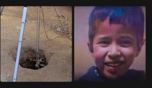 Maroc : le petit Rayan est décédé, malgré les tentatives de sauvetage