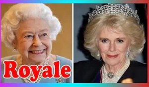 Camilla sera reine ! Sa Majesté publie une énorme mise à jour du Jubilé sur l'avenir de la monarchie