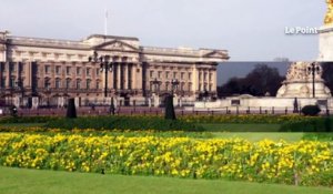 Royaume-Uni : Elizabeth II souhaite que Camilla puisse devenir reine consort