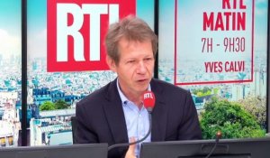 Jean-Marc Jancovici est l'invité de RTL du 07 février 2022