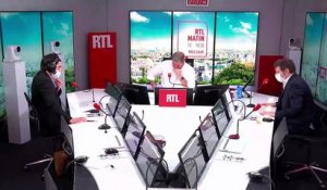 Procès de Nordahl Lelandais - Ecouter le père de Maëlys qui brise le silence sur RTL : ""Je compte bien lui dire tout le mal qu’il a fait. Ses excuses comme une insulte à la mémoire de notre fille"