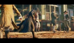 Assassin's Creed Unity: Time Anomalies Trailer