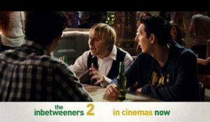 The Inbetweeners Movie 2 - TV Spot 2 - Trailer