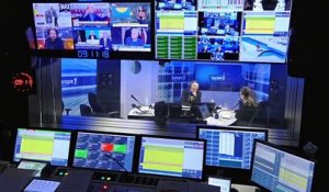 Peng Shuai sort du silence, Spotify retire des épisodes du podcast controversé de Joe Rogan et une nouvelle superproduction européenne pour Francetélévision