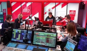L'INTÉGRALE - Le Double Expresso RTL2 (07/02/22)