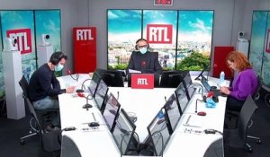 Le journal RTL de 15h du 07 février 2022