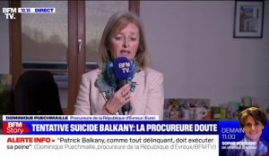 Balkany: la procureure de l'Eure confirme des "versements additionnés de 2000 euros" sur les millions dus au fisc