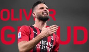 Focus - Giroud signe la performance de la semaine