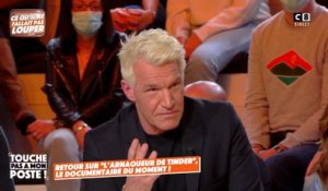 Benjamin Castaldi arnaqué : il raconte tout dans TPMP !