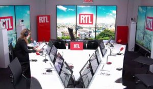 Le journal RTL de 20h du 07 février 2022