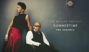 The Baylor Project - Summertime