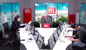 RTL Midi du 08 février 2022