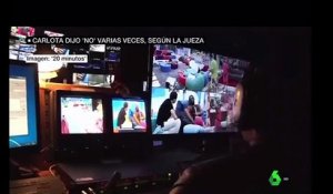 Espagne: Un participant à la version espagnole de l'émission de téléréalité "Big Brother" en 2017 jugé à Madrid pour avoir agressé sexuellement une autre candidate